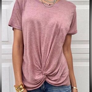 Altar'd State Top Large